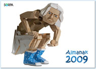 Almanak SORPU 2009